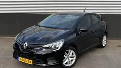 Gebruikt 2022 Renault Clio V Zen Hatchback | € 14.400 (Goede deal)