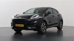 Gebruikt 2023 Ford Puma ST-Line SUV | € 27.830 (Eerlijke prijs)