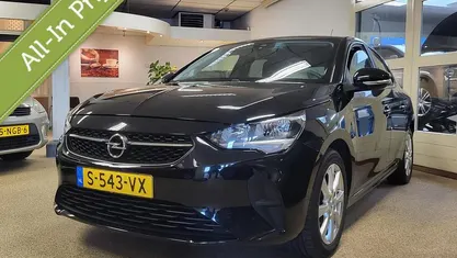Occasion 2023 Opel Corsa Hatchback | € 13.950 (Goede deal)