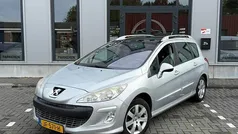 Gebruikt 2009 Peugeot 308 SW Stationwagen | € 3.750 (Super prijs)