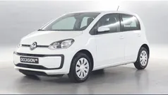 Gebruikt 2023 VW up! Hatchback | € 13.750 (Eerlijke prijs)