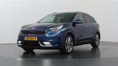Gebruikt 2019 Kia Niro SUV | € 19.830 (Eerlijke prijs)