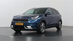 Gebruikt 2019 Kia Niro SUV | € 19.830 (Eerlijke prijs)