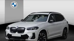 Gebruikt 2023 BMW iX3 Comfort Edition SUV | € 46.900 (Eerlijke prijs)