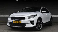 Wit Gebruikt 2022 Kia XCeed SUV | € 20.885 (Eerlijke prijs)