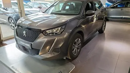 Occasion 2020 Peugeot 2008 Active SUV | € 13.990 (Eerlijke prijs)