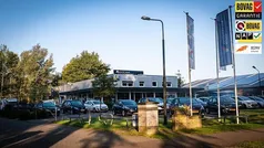 Bruin Gebruikt 2010 Skoda Yeti Elegance SUV | € 6.800 (Eerlijke prijs)