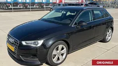 Gebruikt 2013 Audi A3 Sportback S-Line Hatchback | € 12.995 (Super prijs)