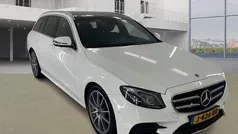 Wit Gebruikt 2020 Mercedes 200 AMG Stationwagen | € 25.850 (Eerlijke prijs)