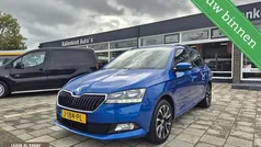 Gebruikt 2020 Skoda Fabia Business Line Hatchback | € 11.450 (Eerlijke prijs)
