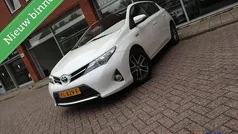 Gebruikt 2015 Toyota Auris Hatchback | € 11.950 (Eerlijke prijs)