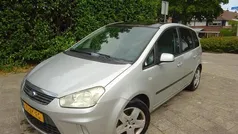 Gebruikt 2008 Ford C-MAX Trend MPV | € 1.150 (Goede deal)