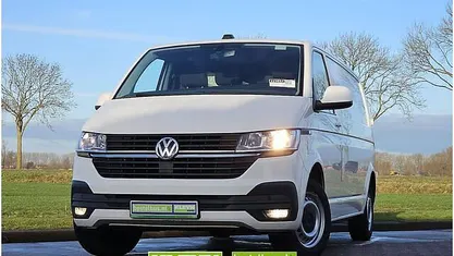 Occasion 2020 VW T6.1 Van | € 23.850 (Super prijs)