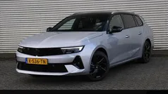 Gebruikt 2024 Opel Astra GS Line Stationwagen | € 28.995 (Eerlijke prijs)