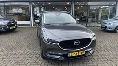 Gebruikt 2019 Mazda CX-5 SUV | € 27.500 (Goede deal)