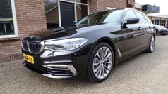 Zwart, metallic lak Gebruikt 2019 BMW 530 Executive Stationwagen | € 29.950 (Eerlijke prijs)