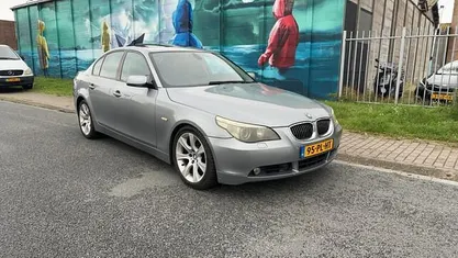 Gebruikt 2004 BMW 545 Executive Sedan | € 4.850 (Eerlijke prijs)