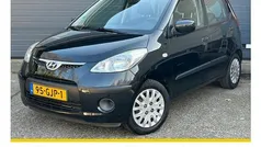 Gebruikt 2008 Hyundai i10 Dynamiq Hatchback | € 3.845 (Eerlijke prijs)