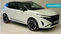 Gebruikt 2024 Nissan Qashqai SUV | € 41.150 (Eerlijke prijs)