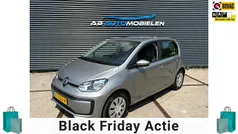 Gebruikt 2019 VW up! move up! Hatchback | € 6.950 (Eerlijke prijs)