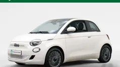 Gebruikt 2022 Fiat 500e Icon Hatchback | € 17.450 (Goede deal)