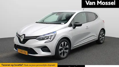 Occasion 2023 Renault Clio V Evolution Hatchback | € 16.435 (Eerlijke prijs)