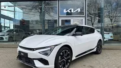 Gebruikt 2025 Kia EV6 GT-Line SUV | € 59.995 (Eerlijke prijs)