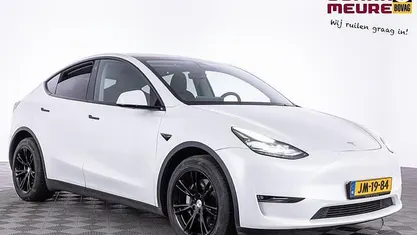Occasion Tesla Model Y Long Range AWD 378 kW (515 PK) 2023 SUV
