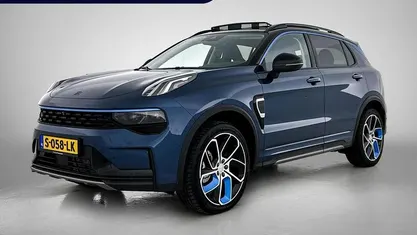 Occasion 2023 Lynk & Co 01 SUV | € 25.450 (Eerlijke prijs)