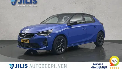 Occasion Opel Corsa GS Line 101 PK (74 kW) 2022 Hatchback