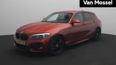 Gebruikt 2017 BMW 120 Executive Hatchback | € 18.995 (Eerlijke prijs)