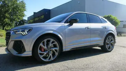 Occasion 2022 Audi RS Q3 SUV | € 78.500