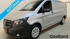 Grijs Gebruikt 2024 Mercedes Vito Van | € 39.950 (Super prijs)
