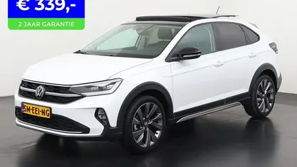 Occasion VW Taigo Style 2026 Wit SUV