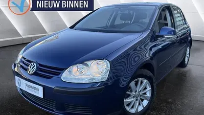 Occasion VW Golf IV Trendline 116 PK (85 kW) 2004 Hatchback