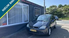 Gebruikt 2007 Ford C-MAX Futura MPV | € 2.750 (Eerlijke prijs)