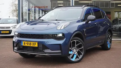 Occasion 2022 Lynk & Co 01 SUV | € 24.950 (Eerlijke prijs)