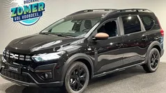 Gebruikt 2024 Dacia Jogger Extreme MPV | € 26.695 (Eerlijke prijs)