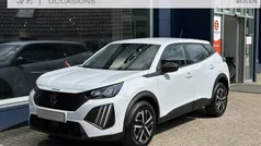 Wit Gebruikt 2024 Peugeot 2008 Active SUV | € 25.850 (Eerlijke prijs)