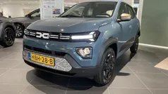 Gebruikt 2025 Dacia Spring Extreme Hatchback | € 20.400 (Eerlijke prijs)