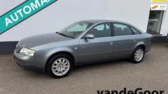 Gebruikt 2001 Audi A6 Sedan | € 2.250 (Goede deal)