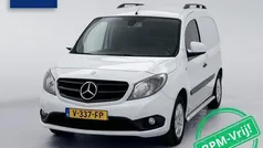 Wit Gebruikt 2017 Mercedes Citan 109 Ambition Van | € 6.945 (Eerlijke prijs)
