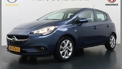 Occasion Opel Corsa Edition+ 90 PK (66 kW) 2016 Hatchback