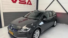 Gebruikt 2018 VW Golf VII Highline Stationwagen | € 14.990 (Eerlijke prijs)