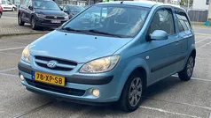 Gebruikt 2007 Hyundai Getz Active Hatchback | € 1.650 (Eerlijke prijs)
