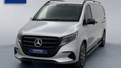 Gebruikt 2024 Mercedes Vito MPV | € 57.845 (Eerlijke prijs)