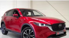 Gebruikt 2023 Mazda CX-5 Exclusive-Line SUV | € 35.945 (Goede deal)