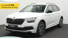 Gebruikt 2024 Skoda Kamiq Style SUV | € 24.150 (Eerlijke prijs)
