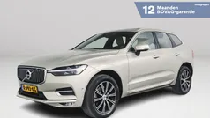 Bruin Gebruikt 2021 Volvo XC60 Inscription SUV | € 39.995 (Eerlijke prijs)