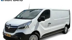 Wit Gebruikt 2021 Renault Trafic Komfort Van | € 17.950 (Goede deal)